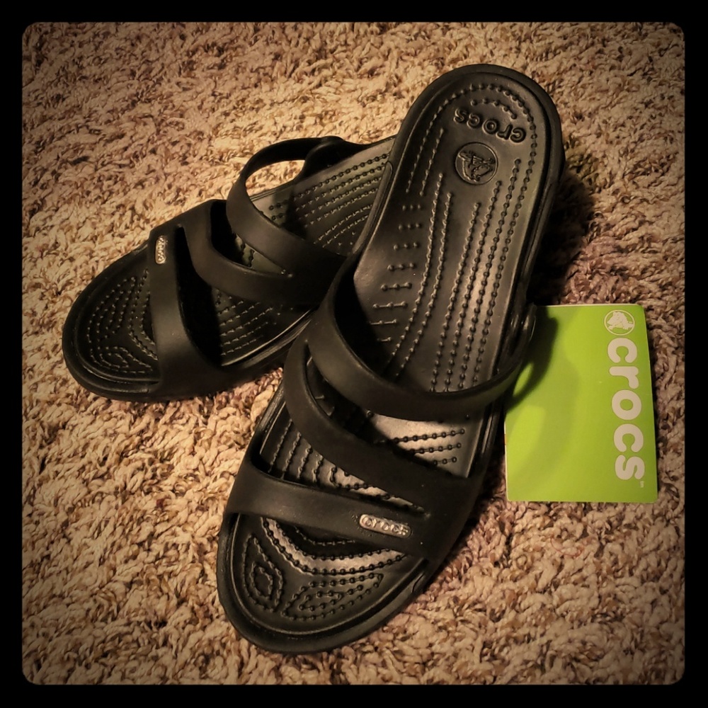 Crocs Sandals